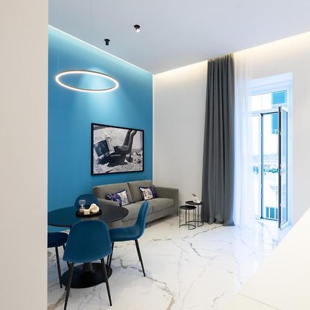 Insogno Suites Napoli Exterior foto