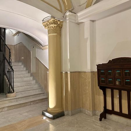 Insogno Suites Napoli Exterior foto