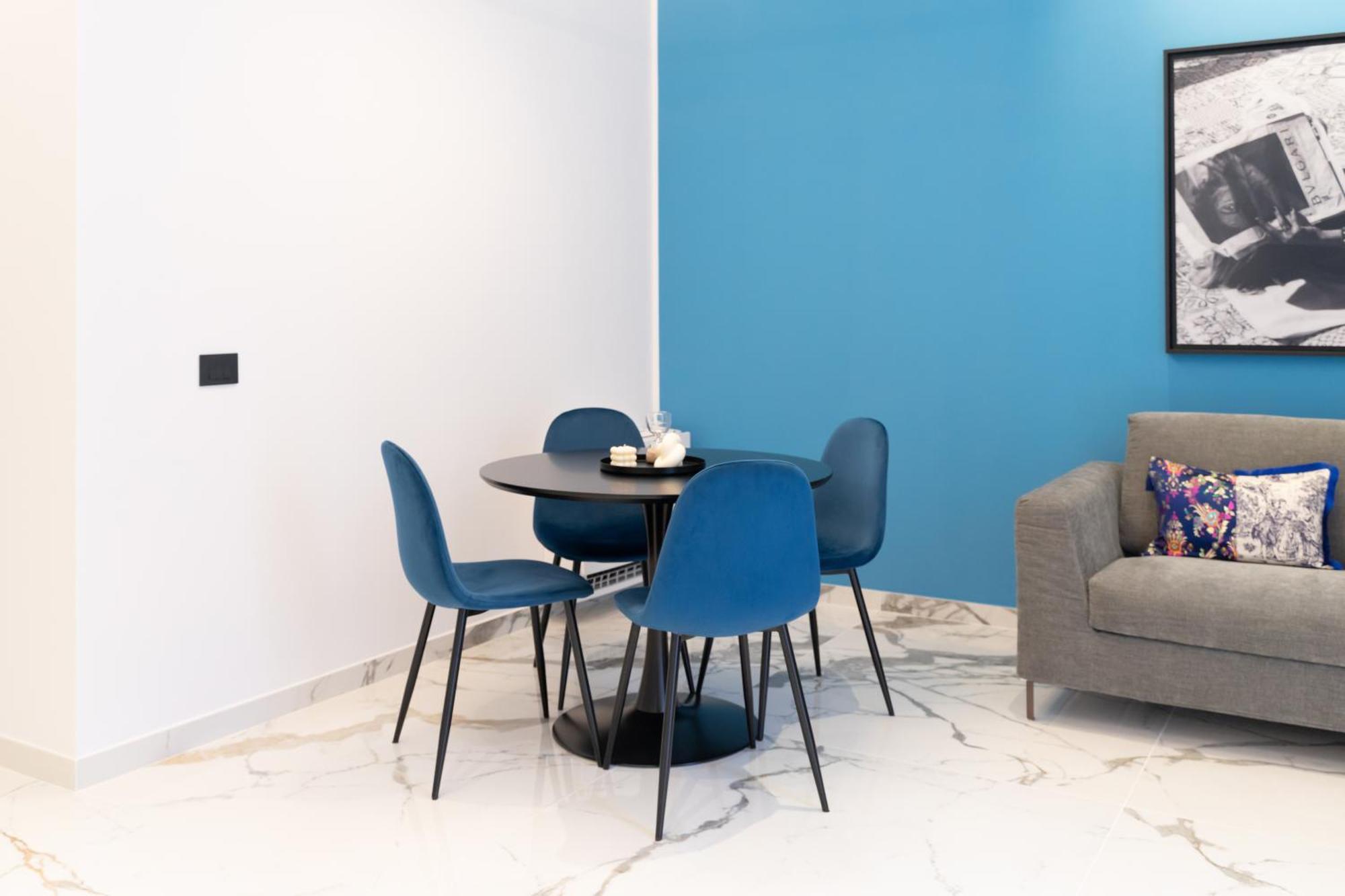 Insogno Suites Napoli Exterior foto