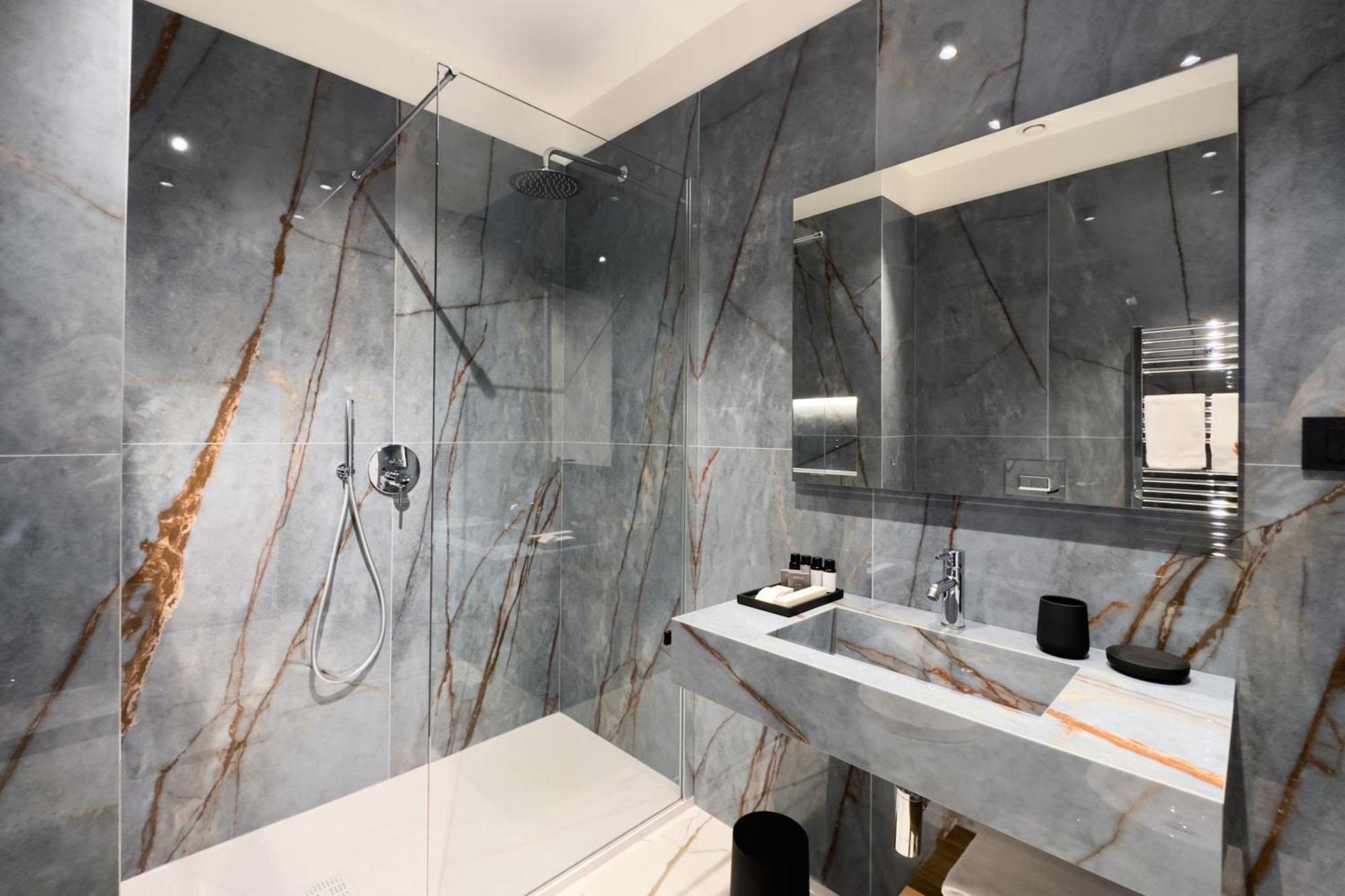 Insogno Suites Napoli Exterior foto